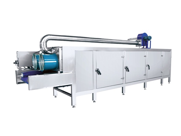 多層烘干機(jī)(2)